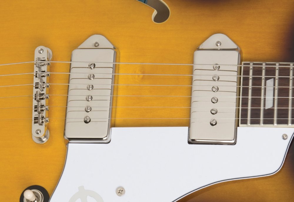Epiphone ETJLVSNH1 